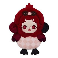 Pop Mart Dear Birds Series Mini Bag Blind Box 'A Dawn Duet' PPMT-2605-0033-1146627506