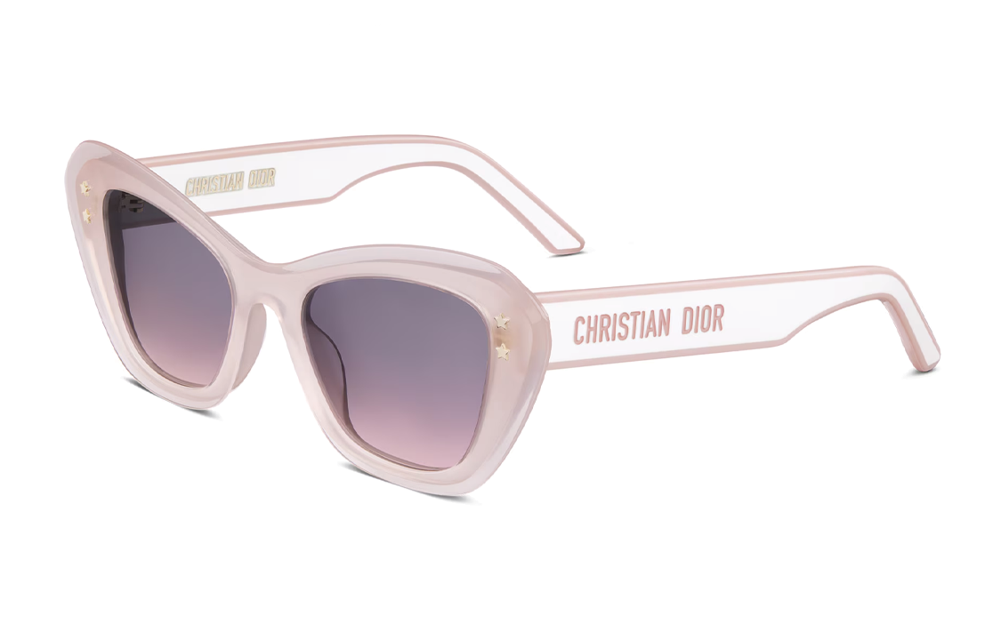 DIOR Cat Eye Sunglasses