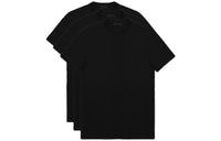 PRADA Short sleeve Cotton T shirt Pack Of Three