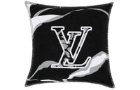 LOUIS VUITTON Throw Pillows