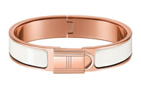 HERMES Clic Bangles Women's