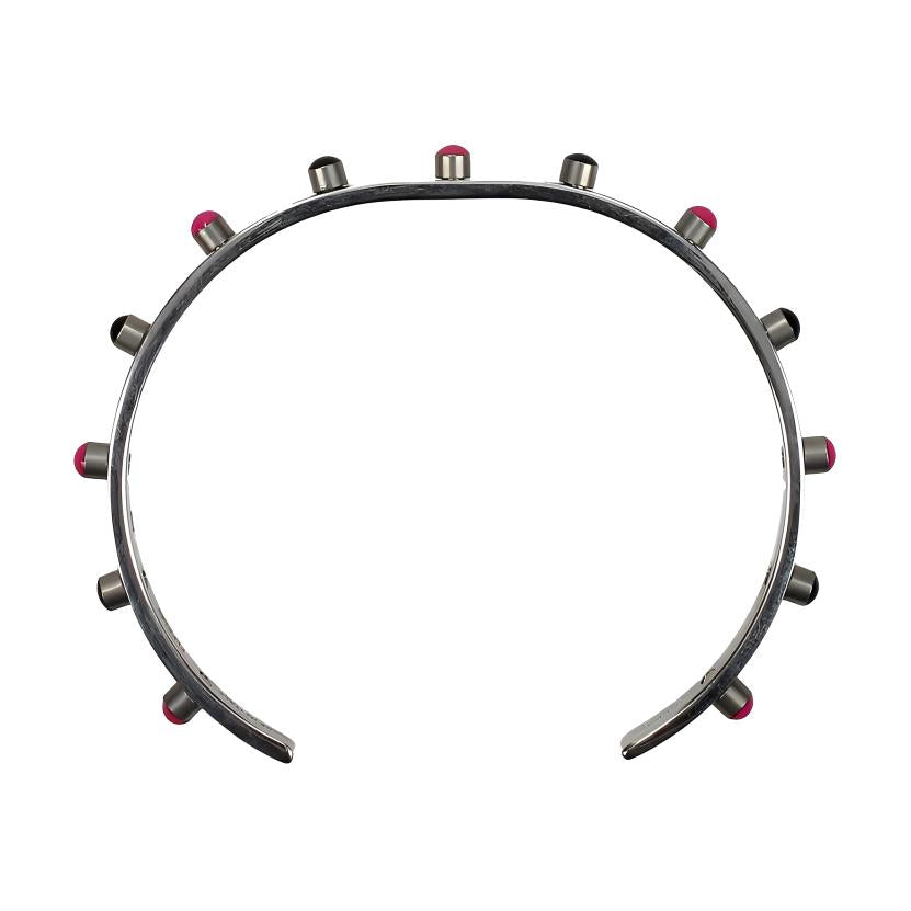 CELINE Bracelets Women's Silver