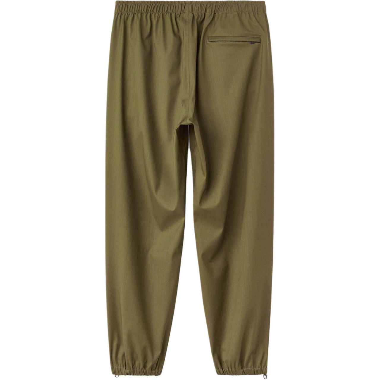 Loro Piana Casual Pants Men's Green