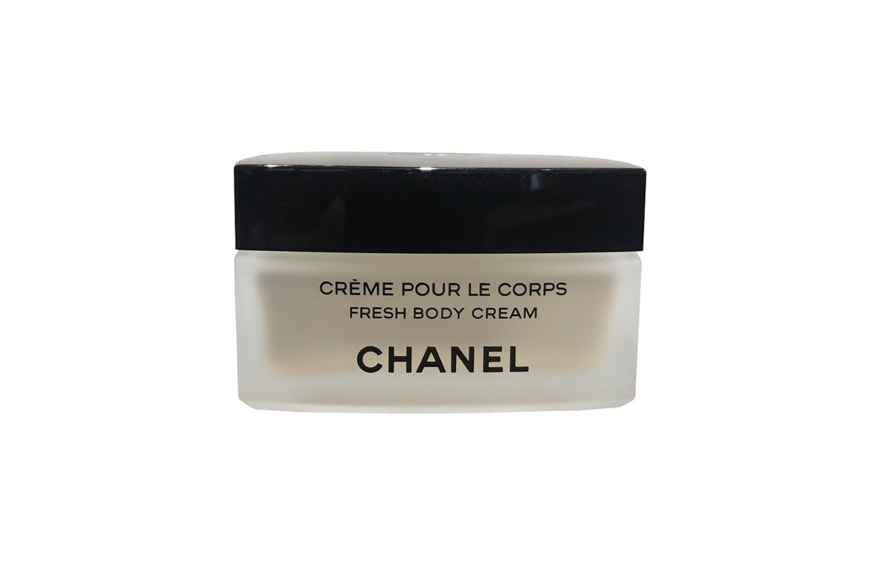 CHANEL Body Lotion / Cream / Spray Unisex