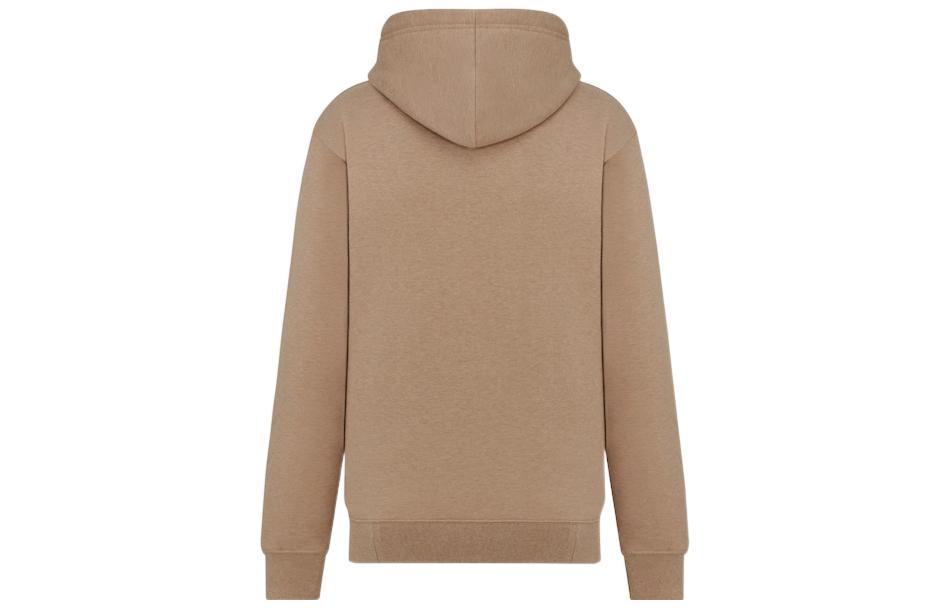 DIOR Sweatshirts Men Brown