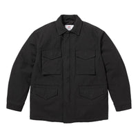 Supreme FW25 AOI Cross M52 Jacket 'Black' FW25J91-BLACK