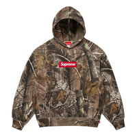 Supreme FW25 Box Logo Hoodie 'Realtree AP Camo' SUP-FW25-094-RAC