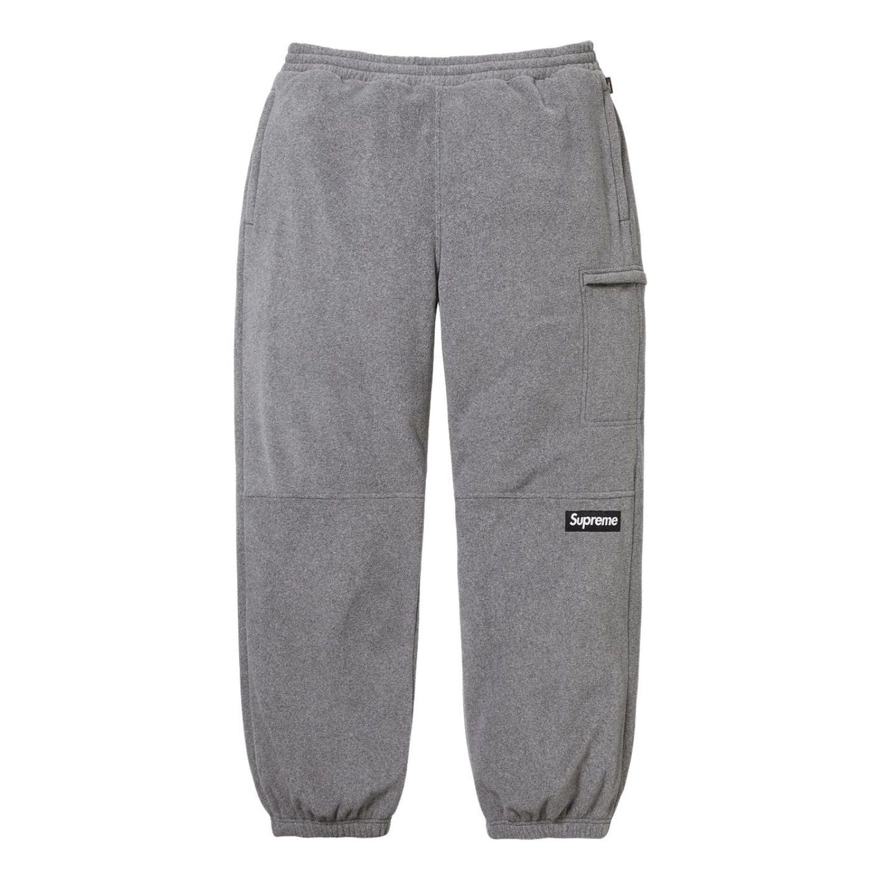 Supreme FW25 Polartec Pant 'Grey' SUP-FW25-060-GRY