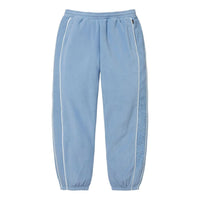 Supreme Polartec Reflective Piping Pant 'Light Blue' SUP-FW25-059-BLU
