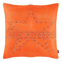 Supreme x Vanson Leathers x B.B. Simon Pillow 'Orange' FW25A93-ORANGE