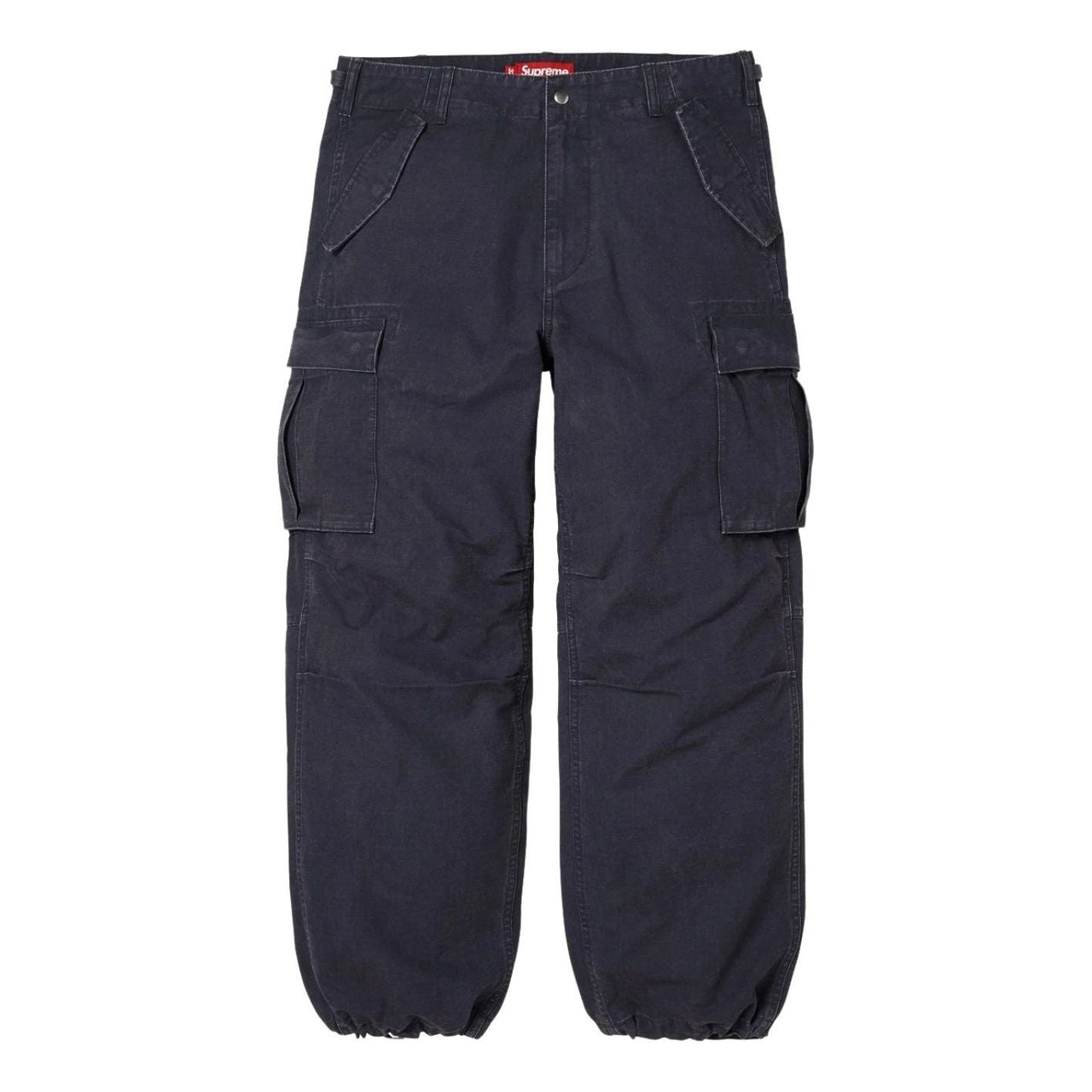 Supreme FW25 Cargo Pant 'Navy' FW25P20-NAVY