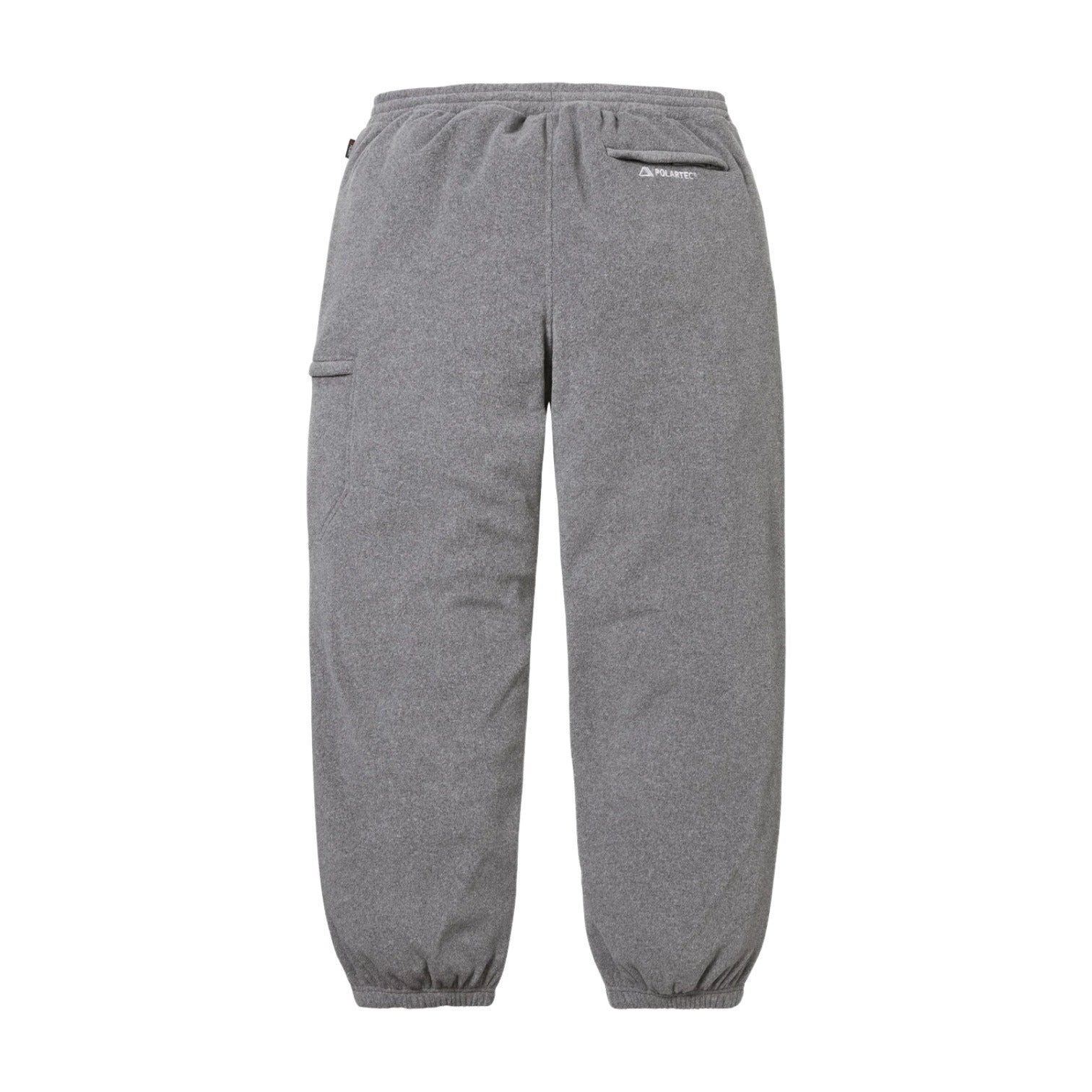 Supreme FW25 Polartec Pant 'Grey' SUP-FW25-060-GRY