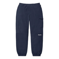 Supreme FW25 Polartec Pant 'Navy' SUP-FW25-060-NAV