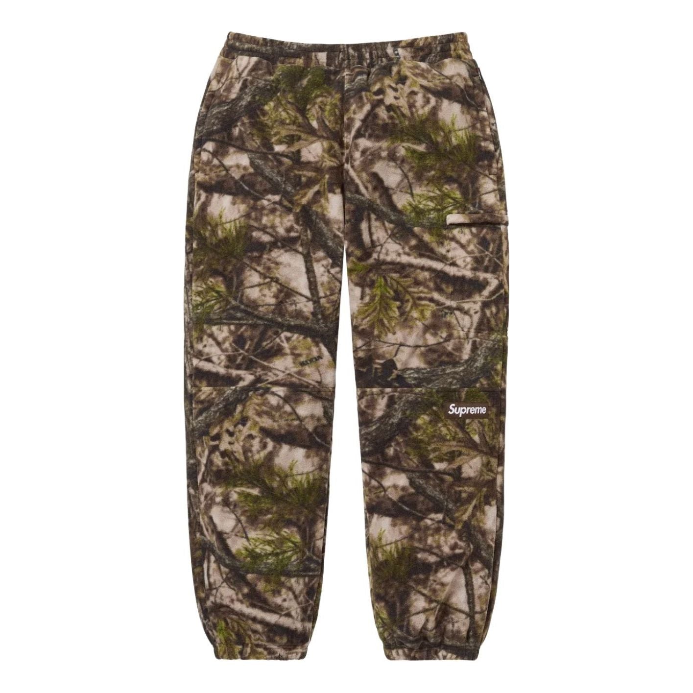 Supreme FW25 Polartec Pant 'TrueTimber Koda Camo' SUP-FW25-060-CAM