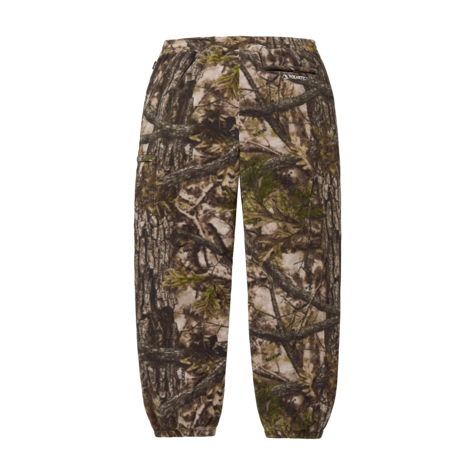 Supreme FW25 Polartec Pant 'TrueTimber Koda Camo' SUP-FW25-060-CAM