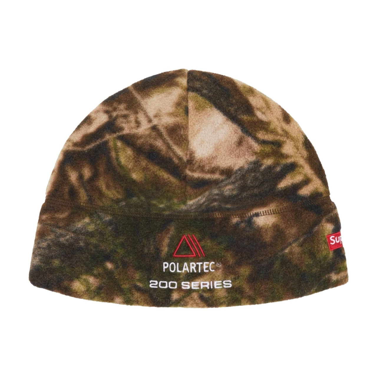 Supreme FW25 Polartec Sport Beanie 'TrueTimber Koda Camo' SUP-FW25-1101-CAM