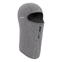 Supreme FW25 x Polartec Zip Balaclava 'Grey' SUP-FW25-1099-GR