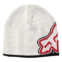 Supreme x Fox Racing Beanie 'White' FW25BN28-WHITE