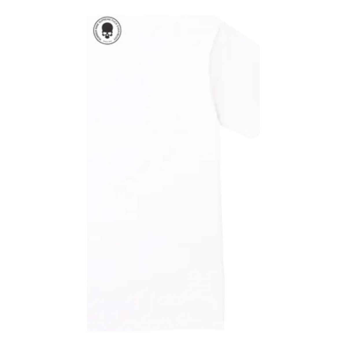Supreme FW25 x Number (N)ine Manson T-Shirt 'White' FW25T9-WHITE