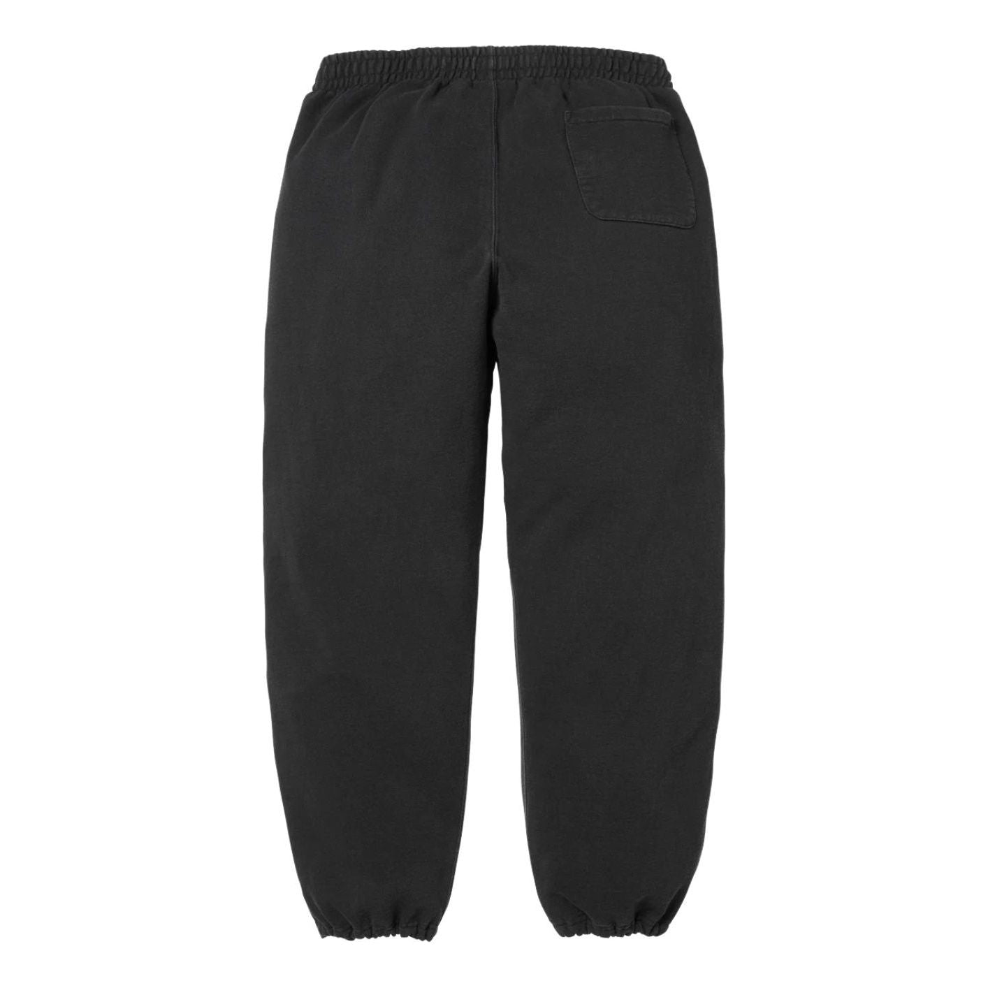 Supreme FW25 x Number (N)ine Drawstring Sweatpant 'Black' FW25P54-BLACK