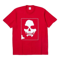 Supreme FW25 x Number (N)ine Manson T-Shirt 'Red' FW25T9-RED