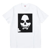 Supreme FW25 x Number (N)ine Manson T-Shirt 'White' FW25T9-WHITE