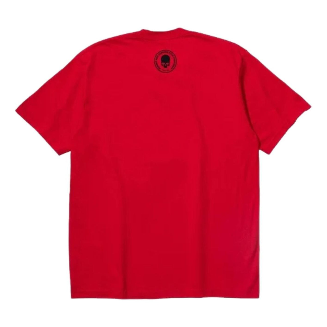 Supreme FW25 x Number (N)ine Shut Up T-Shirt 'Red' FW25T8-RED
