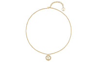 LOUIS VUITTON Louise By Night Necklace