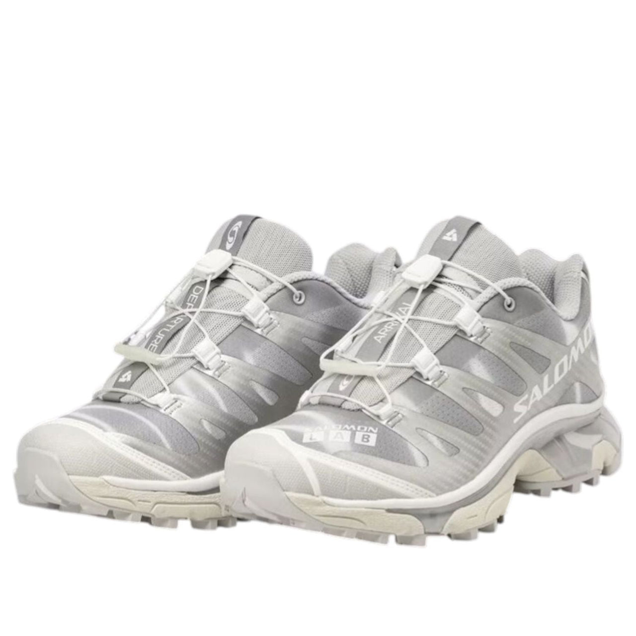 SALOMON XT-4 'Asphaltgold Transit' 491301