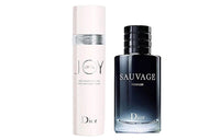 DIOR Washing & Care Sets Men