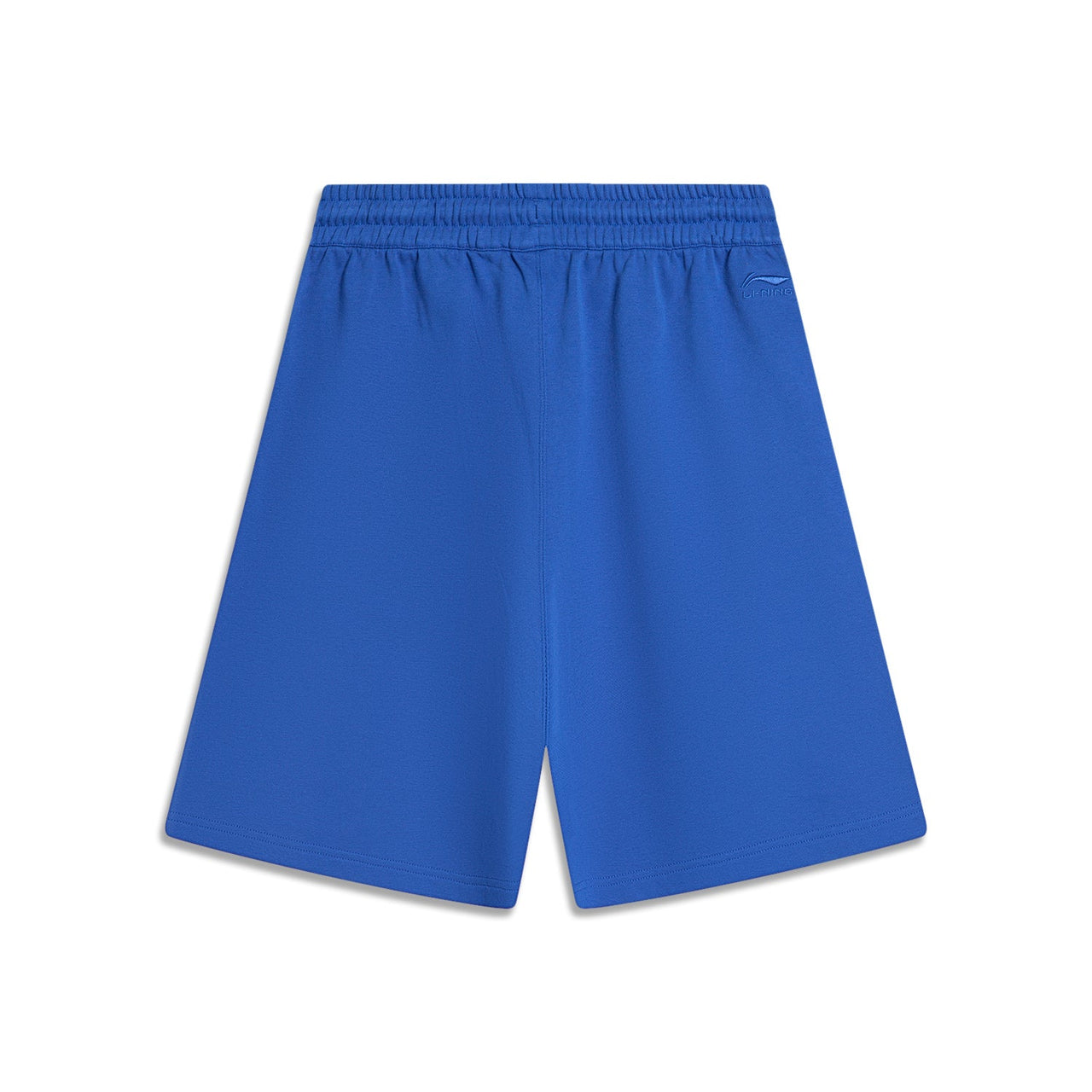 Li-Ning x Disney Monsters University Graphic Shorts 'Blue White' AKSU489-1