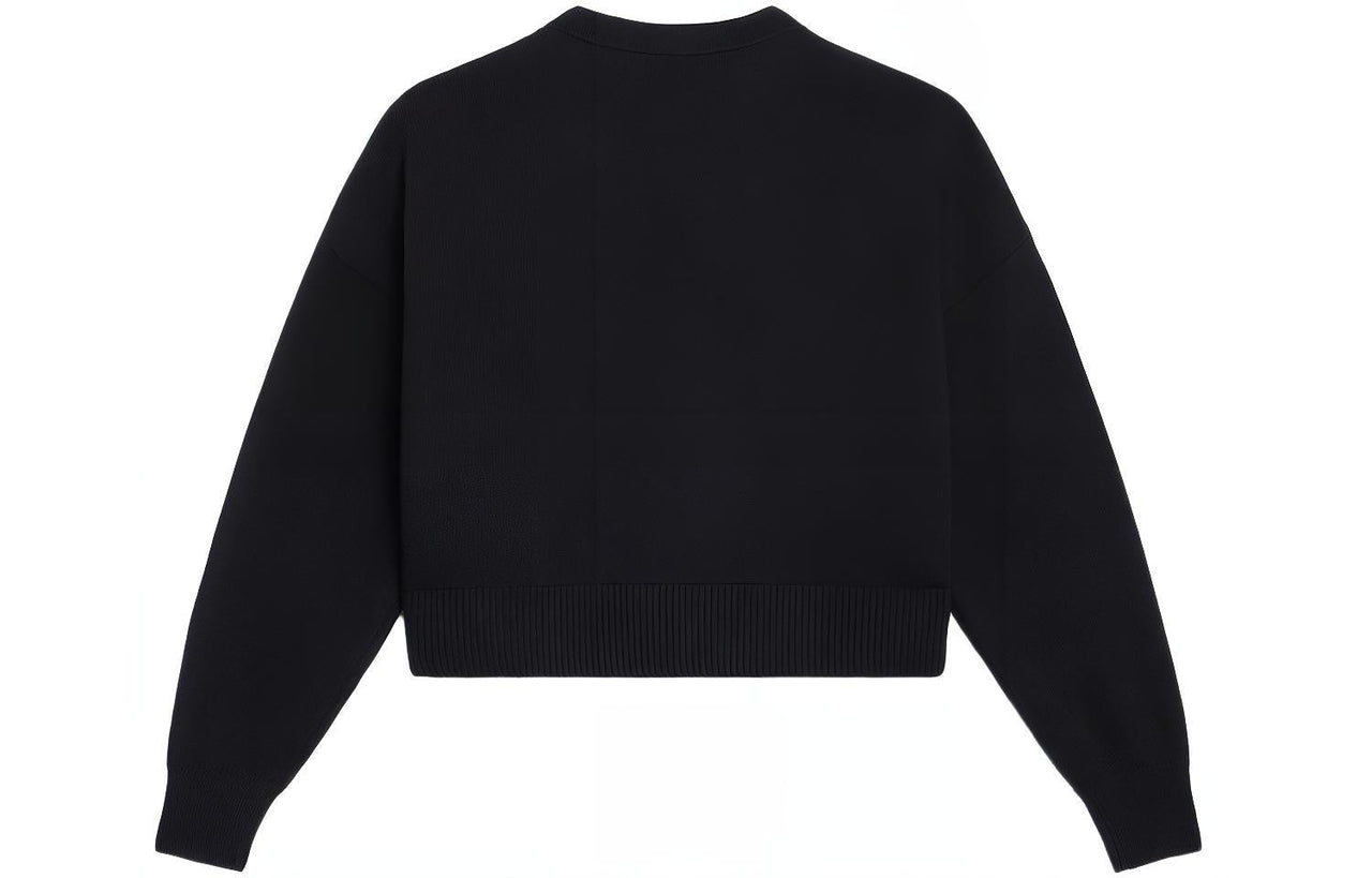 CELINE FW21 Sweater Women's Black