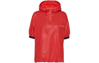 PRADA T-Shirts Women's Red