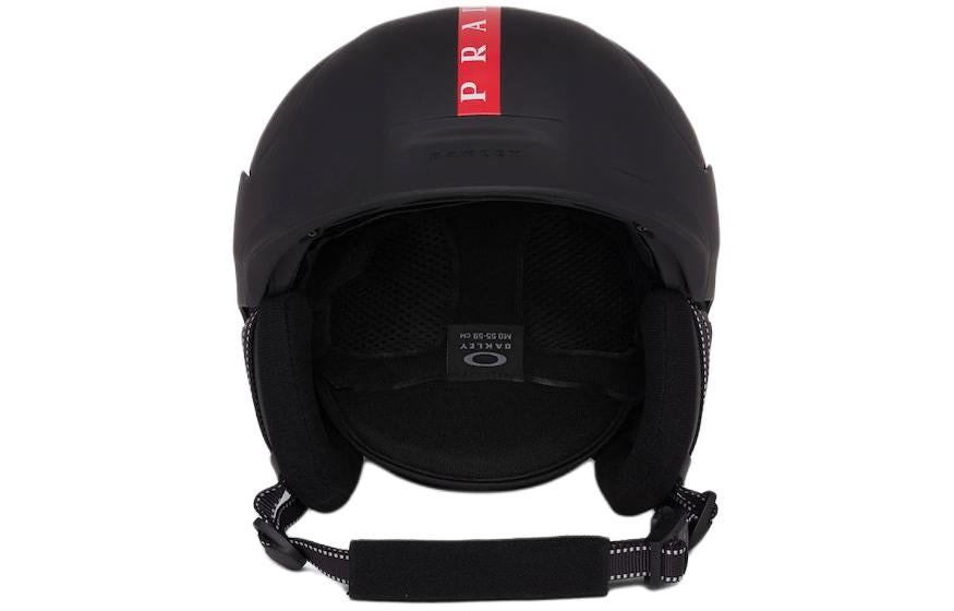PRADA Ski Helmets Park Helmet Unisex