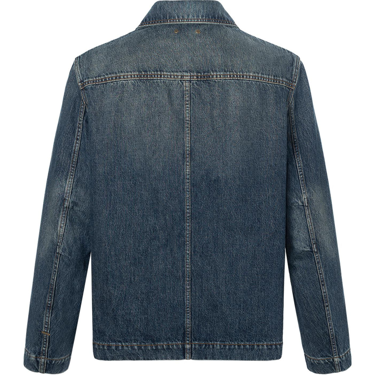 LOUIS VUITTON Workwear Denim Jacket