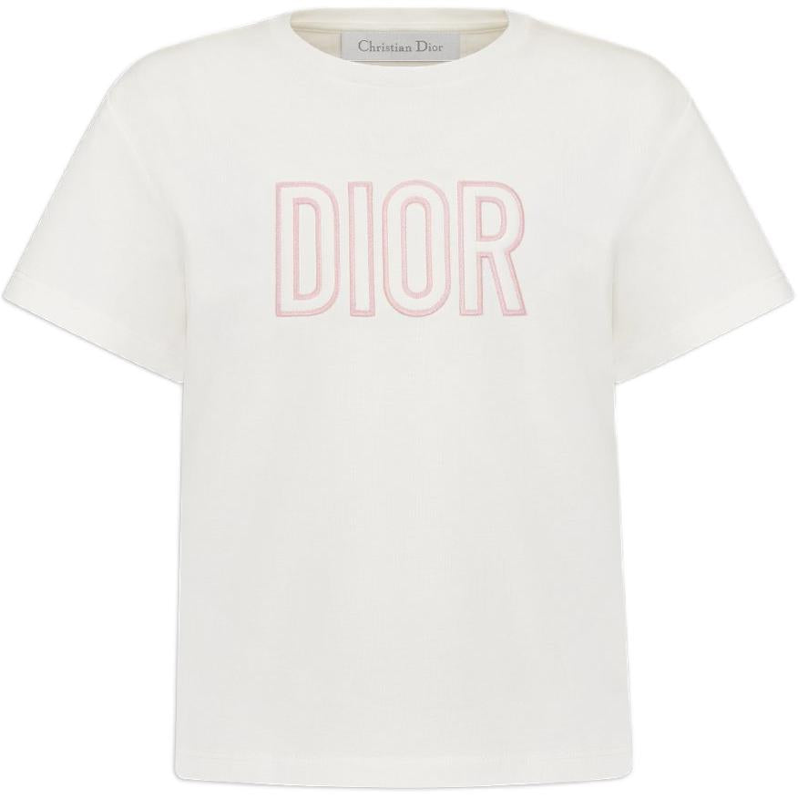 DIOR Kids T-Shirts