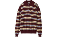 MIU MIU SS24 Knitwear Women's Amaranth Red