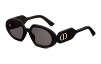 DIOR Sunglasses Unisex Black