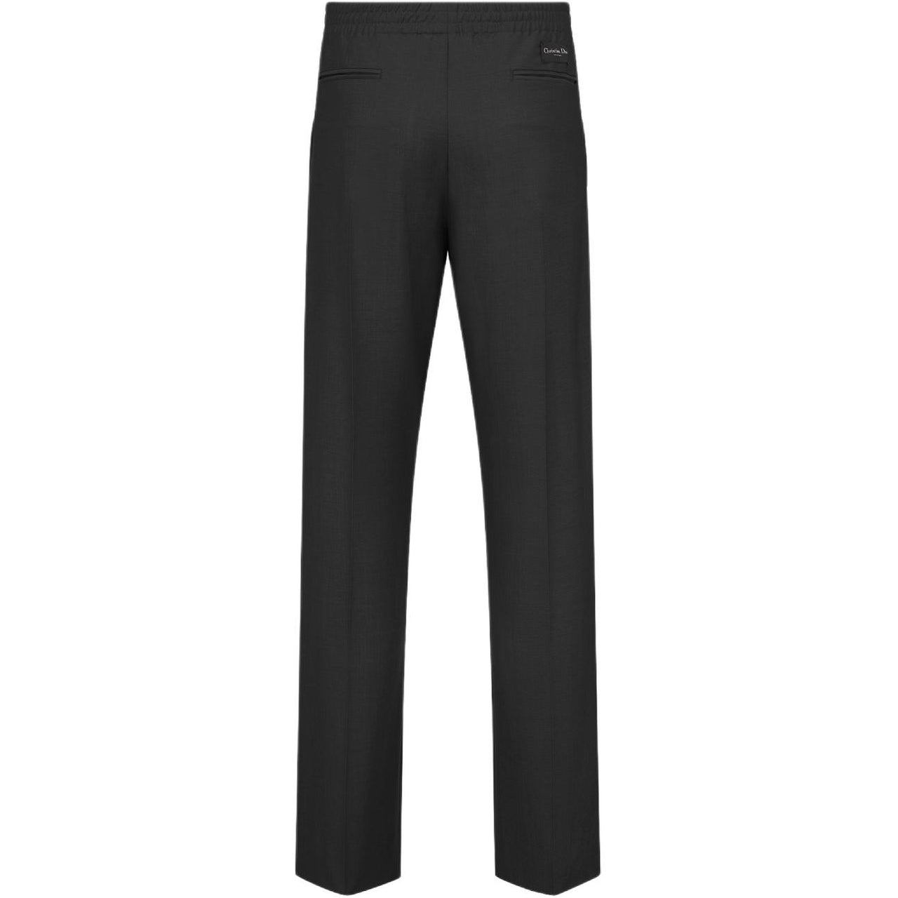 DIOR Casual Pants Men Gray