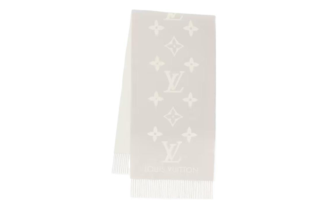 LOUIS VUITTON M90895 Reykjavik Scarf