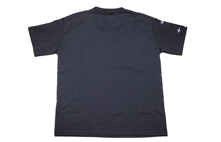 LOUIS VUITTON T Shirt Men's Black