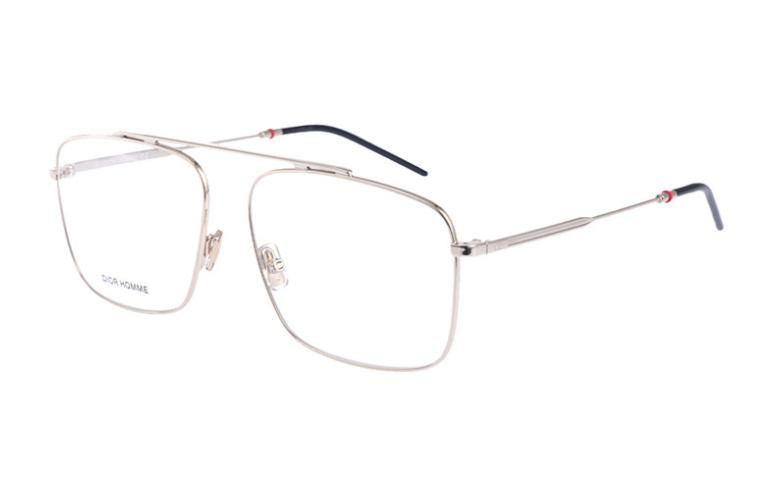 DIOR Aviator Eyeglass Frames Women's