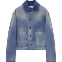 LOEWE Workwear Jacket