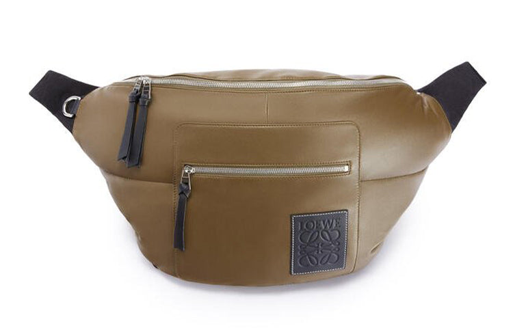 LOEWE Fanny Packs