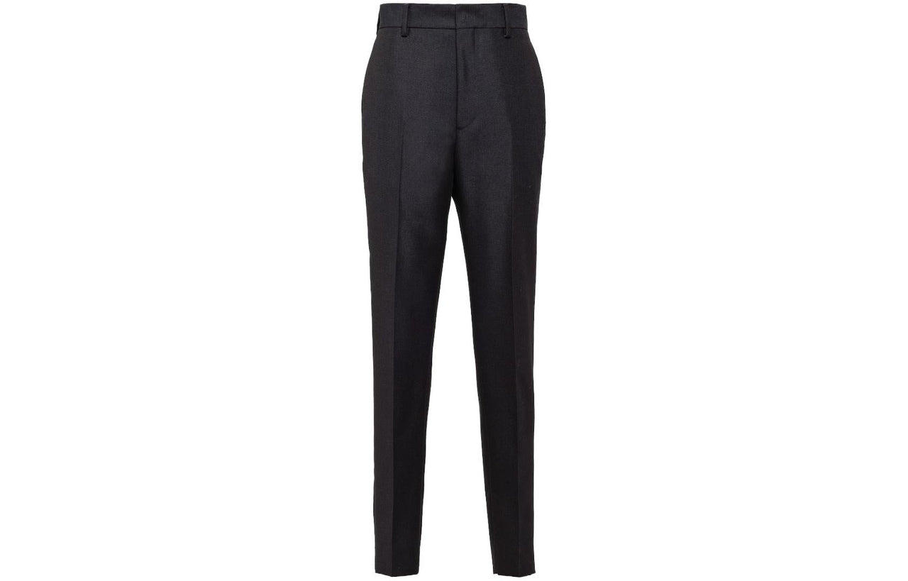 PRADA Suit Trousers Men Blue