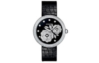 CHANEL Women's MADEMOISELLE PRIVÉ European / US Watches
