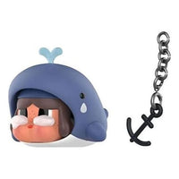 Pop Mart Crybaby Cry Me an Ocean Series Figures 'The Whale' PPMT-2605-0026-1140062712