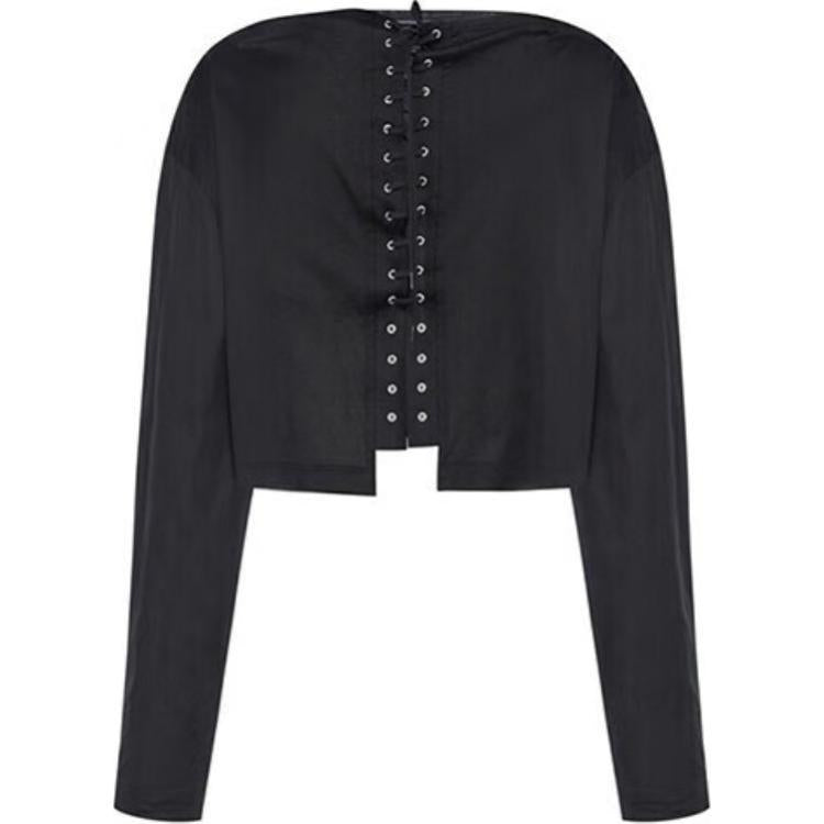 PRADA Knitwear Women's Black