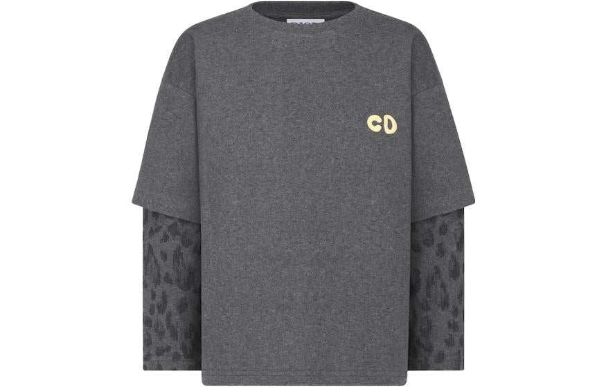 DIOR Kids T-Shirts