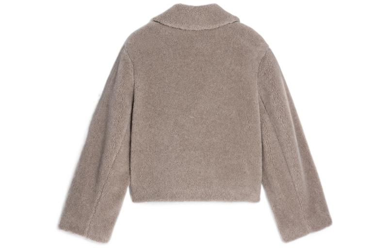 CELINE FW22 Jackets & Coats Women's Gray